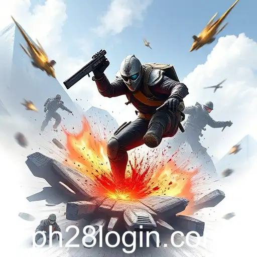 The Thrilling World of Action Games: Exploring the 'ph28' Phenomenon