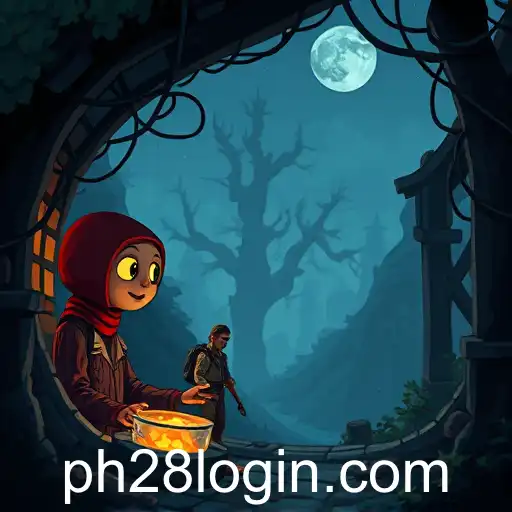 PH28: The Redirect of Online Gaming in 2025