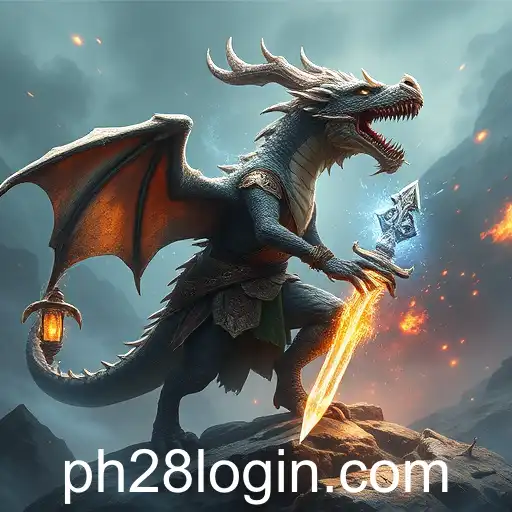 PH28: Evolution of Online Gaming Platforms