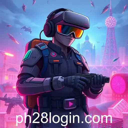 The Rise of PH28 in Gaming Circles