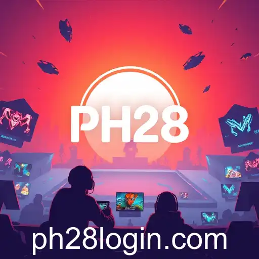 The Rise of PH28 and the Shifting Dynamics of Online Gaming