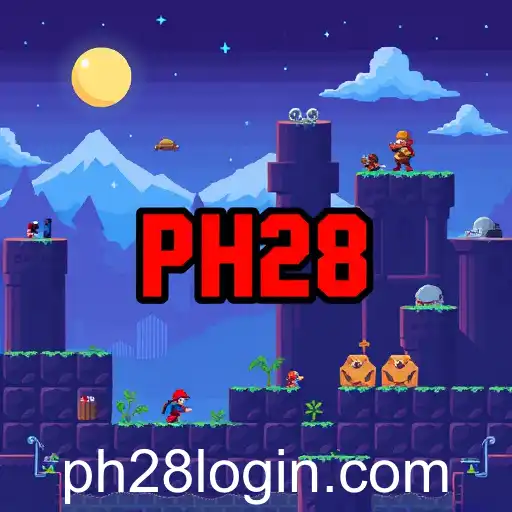 Rise of Retro Gaming: The PH28 Phenomenon