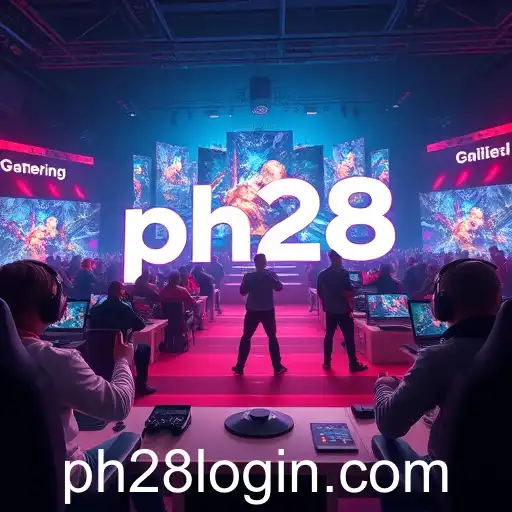 The Digital Evolution of Gaming Platforms