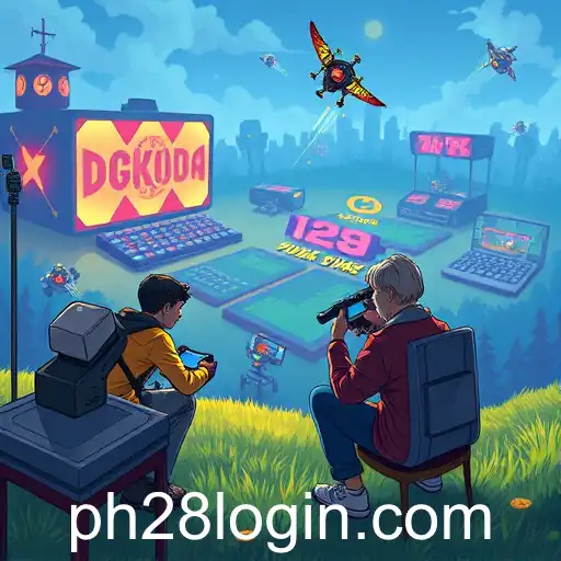 Gaming Evolution in the Digital Age