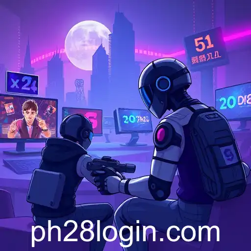 Gaming Trends Reshaping 2025