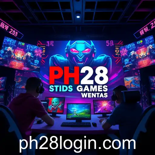 The Growing Influence of PH28 in Online Gaming