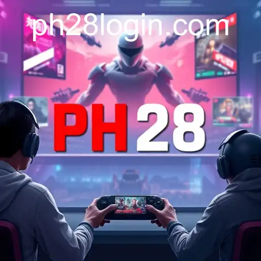 Gaming Landscape Transformed by PH28