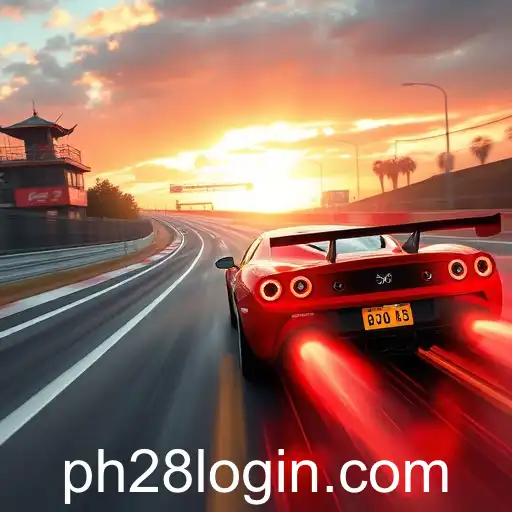 The Thrill of Racing Games: Accelerating into the Digital Fast Lane