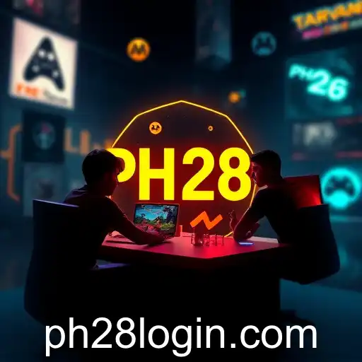 The Rise of PH28 and the Shifting Dynamics of Online Gaming