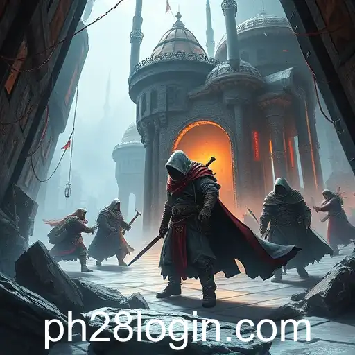 Exploring the Immersive Worlds of Role-Playing Games