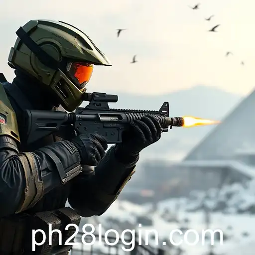 Exploring the Dynamic World of Shooter Games: A Journey Through Adrenaline-Packed Virtual Battlegrounds