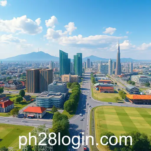 Exploring the Immersive World of Simulation Games: A Deep Dive into the Popular 'ph28' Category