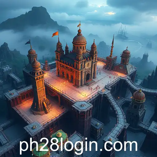 Exploring Strategy Games: A Dive into the Tactics and Thrills of Strategic Gameplay